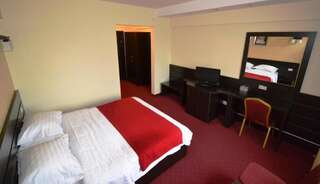 Отель Hotel Ancor Бухарест Люкс с 1 спальней-19